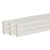 联塑（LESSO）PVC电线管(A管)白色 dn40 4M