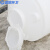 蓝鲸环卫 白色1T加厚 塑料水桶储水箱大号储水桶搅拌桶化工桶pe储水罐LJHW-9037