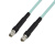 微波超市SMA公-SMA公测试电缆，配接电缆GT205A，DC-26.5GHz 1500mm
