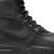 NIKE耐克（）男子高帮运动鞋 Air Max Goaterra 2.0 耐磨保暖徒步户外 Black/Black 标准40.5/US7.5
