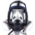 晋广源 01球形防毒面具喷漆应急全脸防护自吸过滤式球形面具 单面具