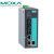摩莎MOXA EDS-405A-MM-SC/ST摩莎工业交换机百兆 网管型 2光口3电 EDS-405A-MM-ST ST接口