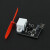定制传感器模块 L9110风扇模块 兼容Arduino 灭火机器人 L9110风扇模块