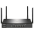 普联（TP-LINK）企业级AX3000双频千兆 Wi-Fi 6 无线VPN路由器TL-XVR3000G易展版