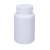玛仕福 塑料固体铝箔样品瓶小药瓶 分装胶囊片剂包装瓶 医药胶囊瓶 200ML