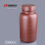 塑料大口瓶100 200 500 1L 2L 5000ml 5L棕色广口试剂瓶 H 小口5L