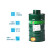 普达 防毒全面具配件 P-K-3过滤罐 防有害气体(氨/H2S)