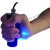UV点光源高强度UV固化灯10W科研实验室UV胶树脂胶光油无影胶 365nm手持式 6-10W