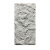 丹斯提尼pu石皮蘑菇石岩板文化石外墙砖空心砖仿石材瓷砖电视背景墙装饰板 售后修补 其它