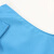 韩曼柯 志愿者马甲宣传活动广告衫印字定做马甲  浅蓝 2XL 