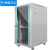神盾卫士（SDWS）网络服务器机柜 1米18U玻璃门600深标准19英寸弱电监控交换机柜加厚SDB-6618