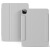唐麒苹果iPad平板电脑保护套磁吸拆分搭扣超薄背贴防摔防指纹智能休眠笔槽多用支架软壳 粉色 iPad pro 2/3/4 11英寸