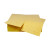 西斯贝尔（SYSBEL）重型化学品吸附棉片CP0002Y防酸碱化学品抗腐蚀擦拭布浅黄色1箱100张