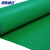 海斯迪克 HKC-11 PVC地垫 楼梯垫走廊塑料防滑垫垫子 普厚1.3mm绿色人字纹宽2*1米