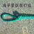尼龙绳渔网绳拉树绳大棚耐用绳打包绳捆绑绳晾衣绳耐磨农用绳子 6毫米100米