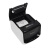 佳博（Gprinter）GP-D802热敏小票打印机语音WIFI蓝牙USB D802网口+USB+蓝牙(带切刀) 官方标配
