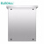 伊莱科（ELECALL）配电箱201材质不锈钢配电箱（个）定制 600*800*300mm-1mm 高度含屋檐 