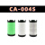 卡特激光切割型螺杆空压机保养配件CA11/15/22/37TK油分空气滤芯 精密滤芯CA-004S