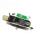 XTW100 编程器 USB主板路由液晶 烧录座烧录夹 24 25烧录器 CH341A+测试夹 SOP8