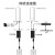 大华（Dahua）无线AP网桥 室外防雨5.8G无线WIFI 大功率定向对射DH-WBK5-30N-03C 一对的价格
