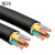 旭州 YJV22国标铜芯塑力电缆 室外护套线 YJV22 3*2.5 米