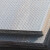 铁幕云 钢板板材Q235B花纹板防滑扁豆钢板楼梯踏板铁板可定制加工  5.5mm 一平方米价