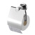 北奥（Beao）OK-6066 纸巾架 镜光 卫生间擦手厕所卫生纸盒纸巾架厕纸架