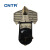 CNTR 相单相稳压器碳刷1017碳刷稳压器配件输出电压220v输入电压140-260碳刷可调工厂铜 5个 5kw 