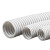 京采优品 PVC波纹管 穿线波纹管 白色 DN20（单位：米）