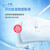 维达（Vinda）湿巾80片/包清洁湿巾纸带盖抽取式VW1028 12包/整箱 12包 80抽