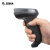 斑马 （ZEBRA）DS4608-XD二维条码扫描枪超市收银商品外箱扫码器	