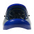 蓝鹰 FCA8 配帽式防电弧面屏 防电弧伤害面罩 11.3卡（不含安全帽） 1套 定制