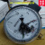 定制适用上海荣华150磁助电接点压力表电极点水液气油真空压议价 0~4mpa