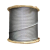南通巨力包塑钢丝绳股数：6股；根数：19根；总直径：8mm；材质：碳钢