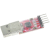 CP2102模块 USB TO TTL USB转串口模块UART C下载器送5条线 CH9102驱动模块(送线)