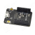 ESP32-CAM测试板WiFi+蓝模块ESP32串口转 带OV2640 底板座（单排母）MICRO接口