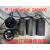 山头林村浙江双峰电容电机启动运行电容器全系列CBB60CD60保证质量 15VF-450V 尺寸35*60