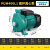 空气能热泵循环泵增压热水器离心管道水泵PUM600全自动泵 PUM400L1370W1寸口16米扬程