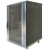 图腾（TOTEN） 图腾机柜G26827 27U加厚19英寸网络服务器机柜 交换机 UPS 1.2 RAL9004 现货 