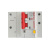 德力西电气（DELIXI ELECTRIC） 断路器 CDB6LEi-125 2P li(C) 125A EC（单位：个）