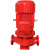消防水泵全自动喷淋主泵室内室外消火栓高压泵成套稳压泵江洋泵业 柴油机消防泵定制