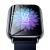 麦诺禾 OPPO Watch2钢化软膜水凝膜全屏曲面贴合高清高透智能手表保护贴膜 Watch2代 42mm【全屏高清水凝膜】2片