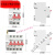 物联网智能空开GPRS手机APP远程无线控制断路器电源遥控总开关 1P 100A