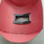 新护电焊面罩手持式红钢纸国标电焊帽防水加厚电焊防护面罩