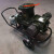 一稀（YIXIKEJI）油库 油料器材 移动式防bao电动输油泵机动泵 25HPB-4.5K 一台