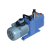 旋片式真空泵实验室抽气泵工业干燥箱冻干机抽气油泵 2XZ6B三相（380V）