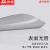 京信工京信工灰色耐高温光面硅胶发泡板国产HT800电池芯片 500*500*2mm