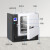 恩谊 GW-50E高温试验箱工业老化箱实验室烘箱干燥箱烤箱恒温500度 GW-150E
