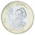 2016年猴年纪念币 10元生肖贺岁流通币 猴年普通纪念币 40枚整卷