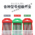 北京北坞1.6/2.0/2.4/3.0/3.2氩弧焊北坞钨针钨棒电极配件 红头钍钨( WT)/3.2x150(10支装)